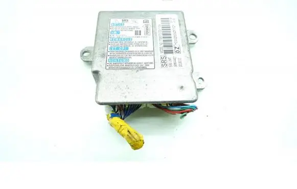Airbag control unit/module