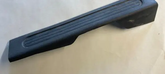 Ford Connect Front sill trim cover 2T14V13201
