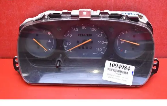Daihatsu Cuore Speedometer (instrument cluster) 8320097B02