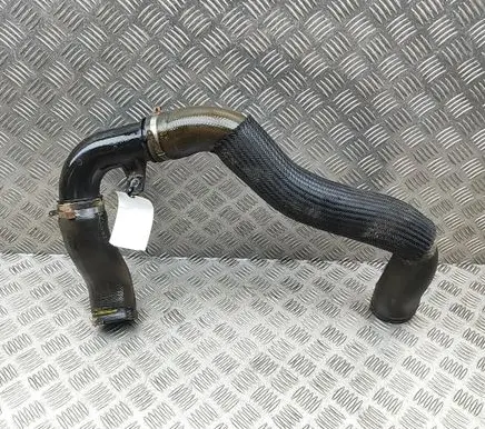 Fiat Ducato Intercooler hose/pipe 1366817080 1344787080
