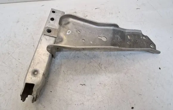Mini One - Cooper F56 F55 Front bumper support beam 511110031013 7301586