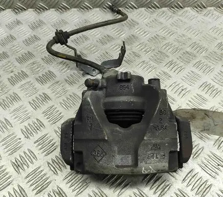 Nissan Juke II F16 Front brake caliper 411116PE0A