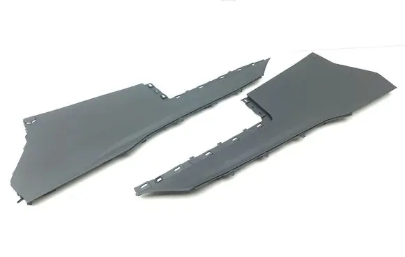 Renault Austral Centre console side trim front 969069141R 00240933