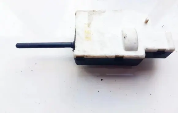 Renault Laguna II Central locking motor 