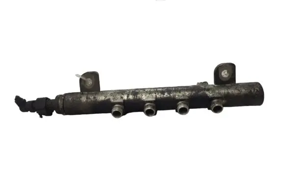 Opel Zafira B Fuel main line pipe 0445214122 55197372