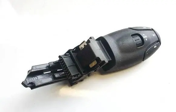 Peugeot 407 Multifunctional control switch/knob 9641796480