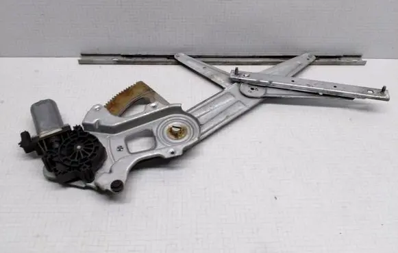 Chrysler Sebring (ST-22 - JR) Front door window regulator with motor 04878109AF EA0367B 0108020