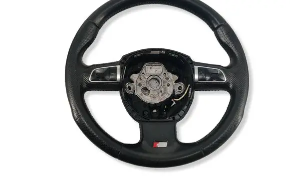 Audi A5 8T 8F Steering wheel 4F0124A