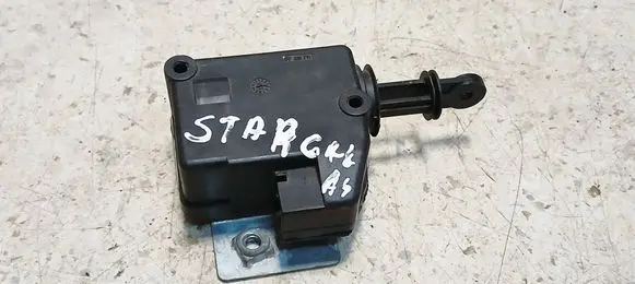 Mitsubishi Space Star Central locking motor 