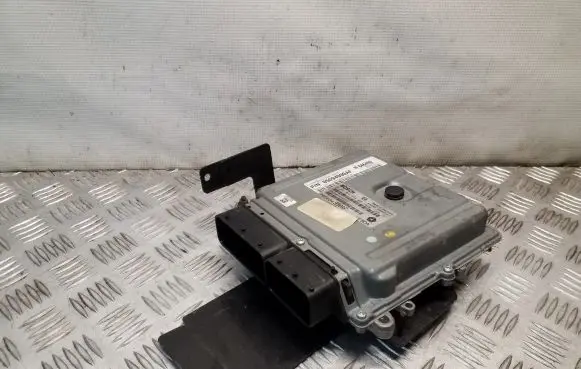 Dodge Nitro Engine control unit/module P05094990AF 0281013652