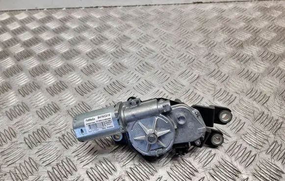 Ford Focus Rear window wiper motor B479C519 H1BB17404AA W000077862