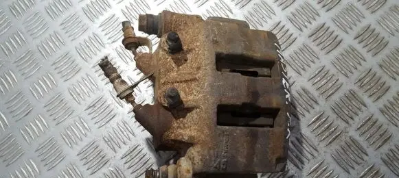 Renault Master II Front brake caliper