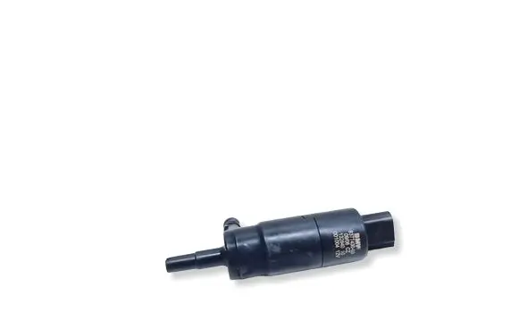 BMW 3 E90 E91 Headlight washer pump 8377430