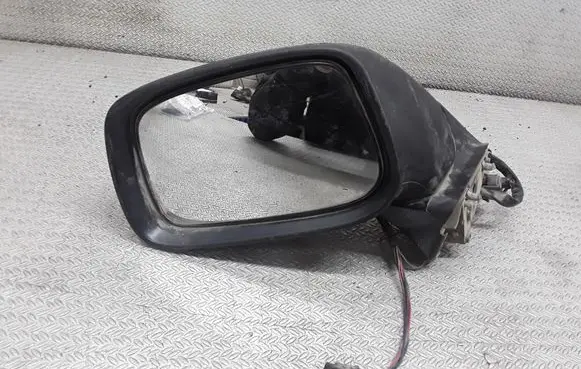 Fiat Ulysse Front door electric wing mirror CP6555000