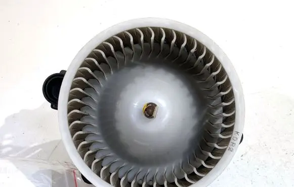 Hyundai Tucson TL Heater fan/blower D316NFFAA
