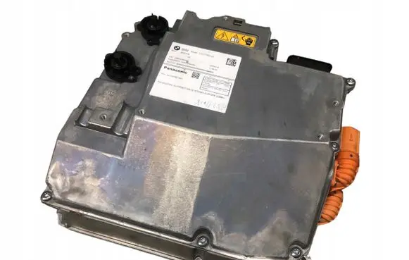 BMW X1 U11 Car battery 5A5CA28