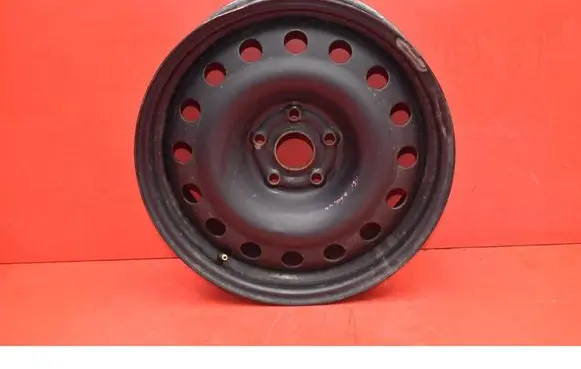 Skoda Octavia Mk3 (5E) R18 forged rim 