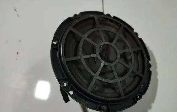 Fiat Ulysse Front door speaker 4922600000