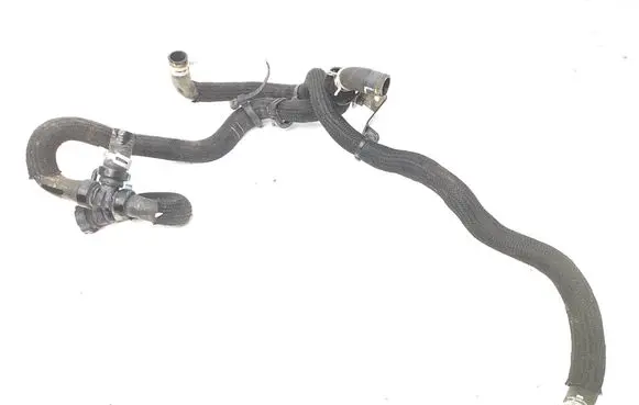 Renault Kangoo III Engine coolant pipe/hose 21021634
