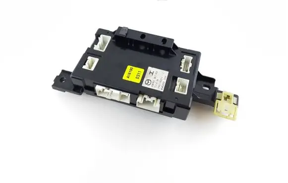 Bluetooth control unit module