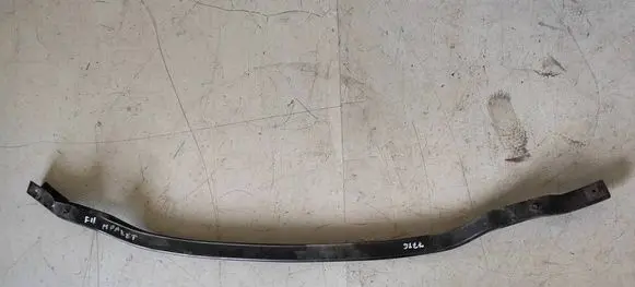BMW 5 F10 F11 Front bumper support beam 