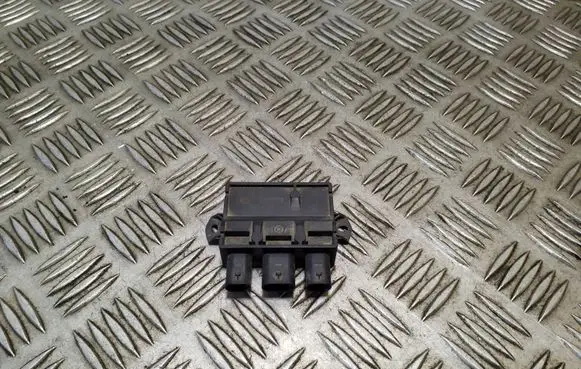 Volvo XC90 Other control units/modules 31652261