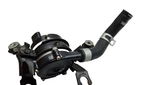 KIA Niro Electric auxiliary coolant/water pump 369100E650