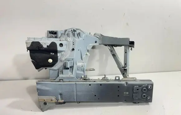 BMW i4 Front quarter panel 7486607