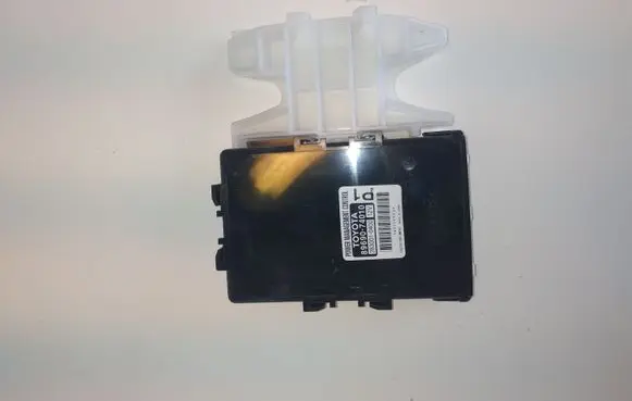 Toyota iQ Power management control unit 8969074010