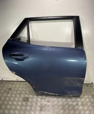 KIA Stonic Rear door