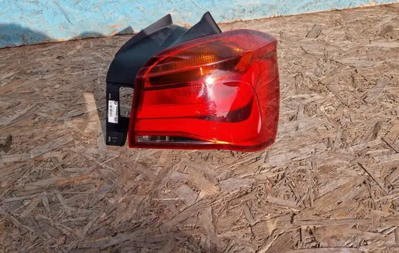 BMW 1 F20 F21 Rear/tail lights F03600000 7359018 0342394