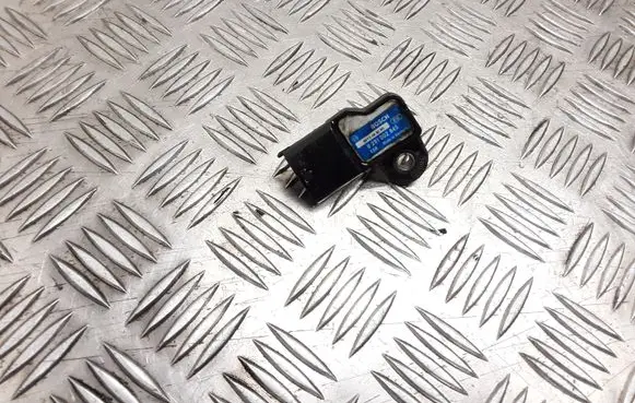 Fiat Doblo Air pressure sensor 0281002845