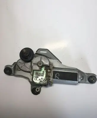 Toyota RAV 4 (XA20) Rear window wiper motor 8513042040 1592004791