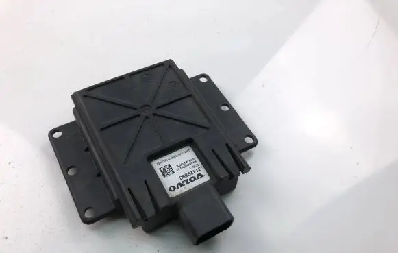 Volvo V60 Other control units/modules 31429893