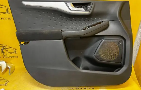 Ford Escape IV Front door card panel trim LJ6BS23943B