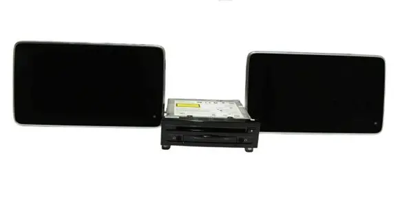 BMW 5 G30 G31 Screen/display/small screen 6815911 65506815911 65509384085
