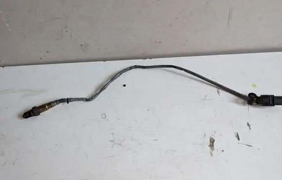 Volkswagen PASSAT CC Lambda probe sensor