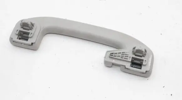 Nissan Leaf II (ZE1) Rear interior roof grab handle