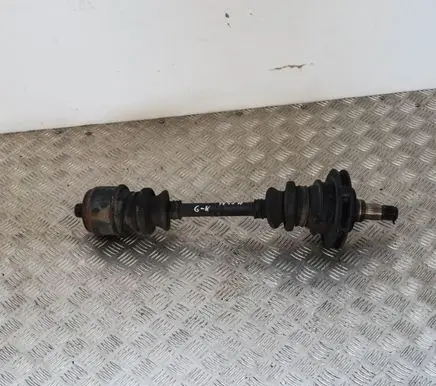Mercedes-Benz SLC C107 Rear driveshaft