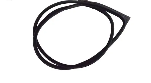 BMW 4 F32 F33 Rubber seal front coupe door 7279741