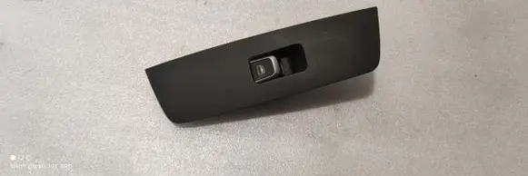 Audi S1 Electric window control switch 8X4959521