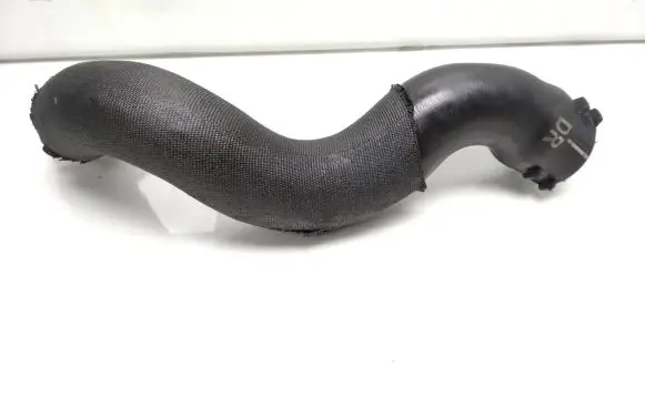 Audi A6 S6 C6 4F Intercooler hose/pipe