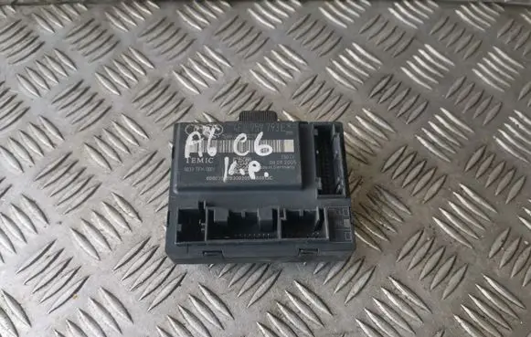Door control unit/module