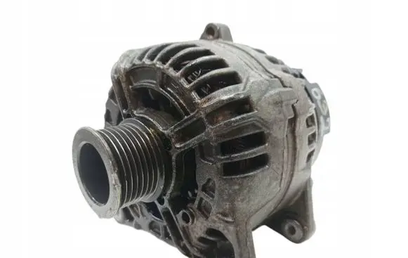 Renault Laguna II Generator/alternator 8200404300