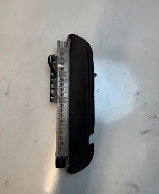 BMW 3 E46 Third/center stoplight 63258386963