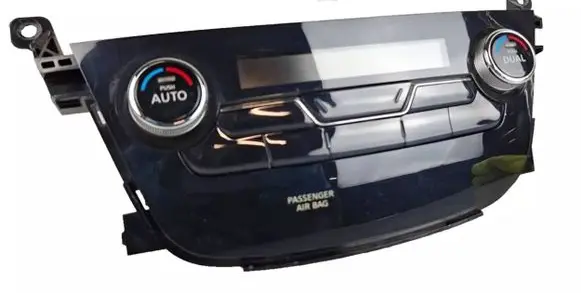 Nissan Murano Z52 Climate control unit 275005AA1C
