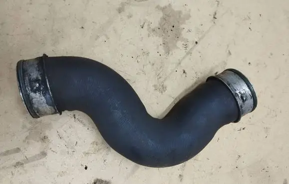 Audi A6 S6 C6 4F Intercooler hose/pipe