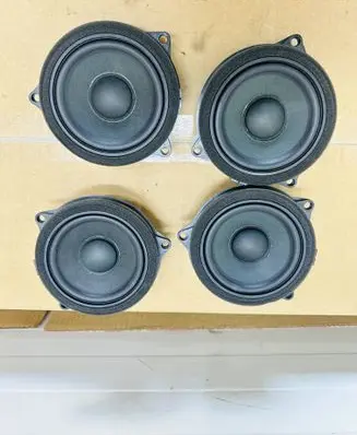 BMW X3 G01 Front door high frequency speaker 6813105