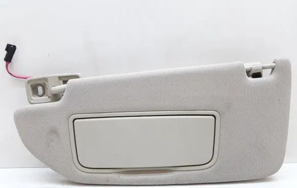 Volvo V70 Sun visor
