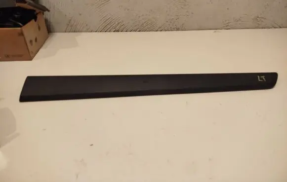 Renault Kangoo II Rear arch trim 808211241R